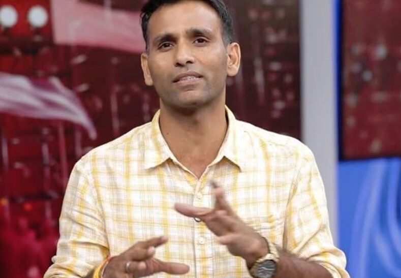 न्यूज18 इंडिया के पॉलिटिकल एडिटर यतेन्द्र शर्मा को कई अहम जिम्मेदारियां मिलीं