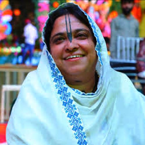 हाथरस में कल गूंजेंगे राधा-कृष्ण के भजन, भजन गायिका पूर्णिमा दीदी के भजनों पर झूमेगा हाथरस