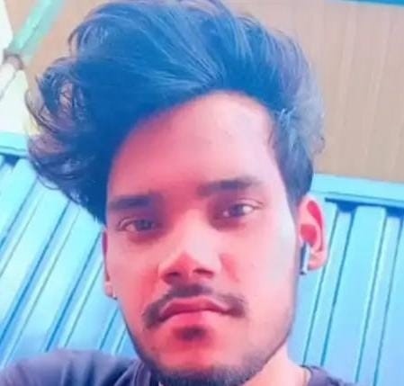 सादाबाद : सड़क हादसे में गीगला के युवक की मौत