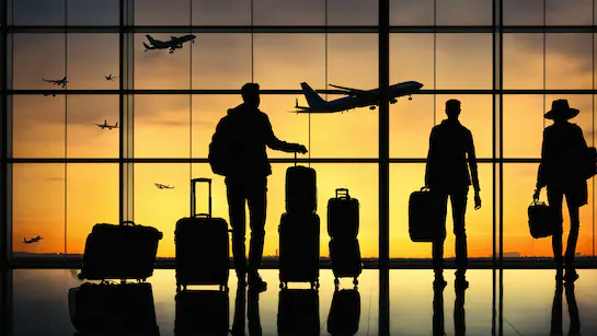 हवाई यात्रियों को बड़ी राहत : अब बुकिंग के 48 घंटे के अंदर टिकिट कैंसिल करने पर मिलेगा पैसा वापस, रिफंड के लिए एयरलाइंस को मिली 14 दिनों की डेडलाइन, DGCA ने बदले नियम