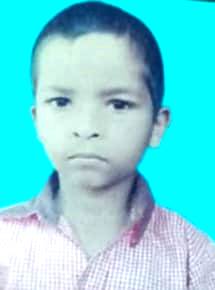 हसायन : स्कूल से लौटते समय 10 वर्षीय छात्र की ट्रेन से कटकर मौत, रेलवे अंडरपास में जलभराव बना हादसे की वजह