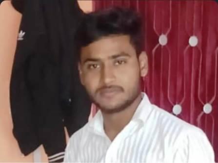 हाथरस में पॉलिटेक्निक छात्र की ट्रेन से गिरकर मौत, रेलवे ट्रैक पर मिला शव