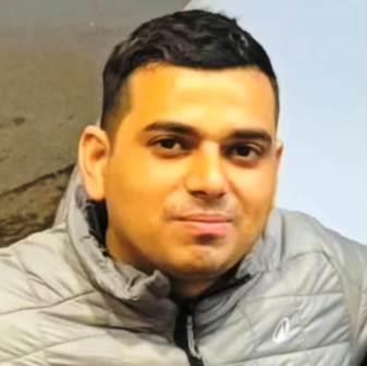 आठ दिन बाद भी मुख्य आरोपी गिरफ्त से दूर, फौजी अखिलेश कुमार की दिनदहाड़े हत्या का मामला, मुख्यमंत्री से मिली चुकी है सैनिक की पत्नी, पुलिस लगातार दे रही दबिश