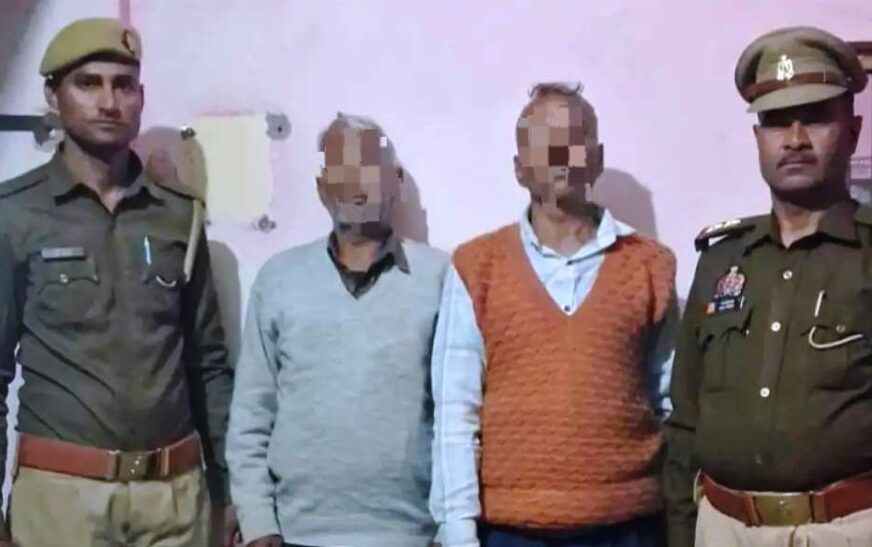 फौजी हत्याकांड में दो आरोपियों की और गिरफ्तारी, 10 नामजद सहित 13 लोगों के खिलाफ दर्ज हुआ था मुकदमा