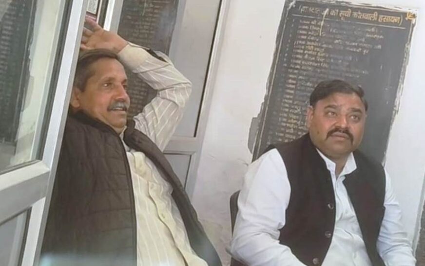 इत्र व्यापारी से 5,100 रुपये की साइबर ठगी, लघु सिंचाई विभाग के नाम पर मांगे पैसे, नलकूप संयोजन के आवेदकों को निशाना बना रहे साइबर ठग