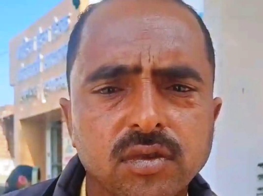 रुपए मांगने पर मारपीट करने का आरोप, पुलिस ने कराया पीड़ित का मेडिकल, पुलिस जांच में जुटी