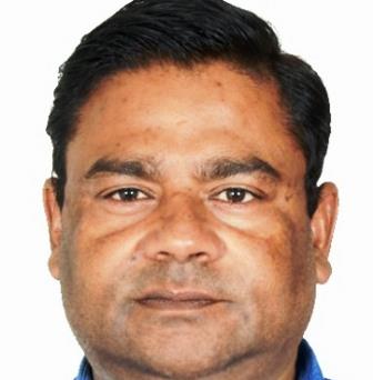 रोटरी क्लब के सहमण्डल अध्यक्ष नामित हुए लिरिल सिंघल