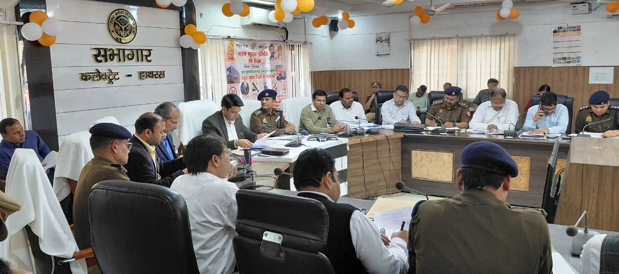 बुजुर्गों के लिए बैंकों और अस्पतालों में बनेंगे अलग काउंटर, थानों में बनेगी ‘वरिष्ठ नागरिक पंजिका’