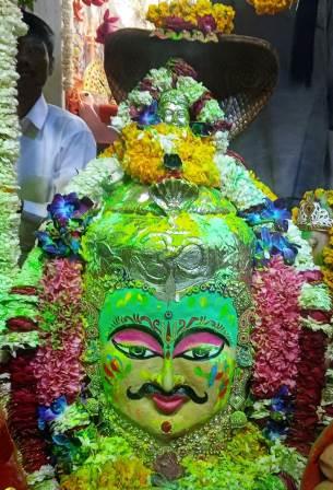 हाथरस में 27 फरवरी को श्रद्धा के साथ मनेगी रंगभरनी एकादशी, बाल कुश्ती और महादेव के दिव्य दर्शन बनेंगे आकर्षण का केंद्र