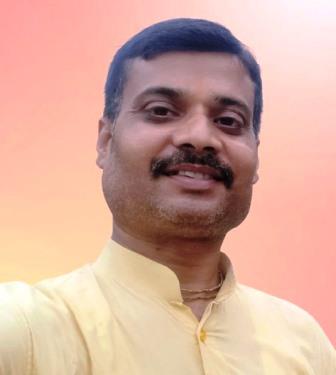 बाँके बिहारी के दर्शन हेतु बुजुर्ग श्रद्धालुओं के लिये हो अलग से दर्शन की व्यवस्था, जनसेवार्थ मंच के संयोजक ने जिलाधिकारी मथुरा को भेज पत्र