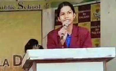 सेकसरिया सुशीला देवी पब्लिक स्कूल में राष्ट्रीय विज्ञान दिवस उत्साहपूर्वक मनाया गया