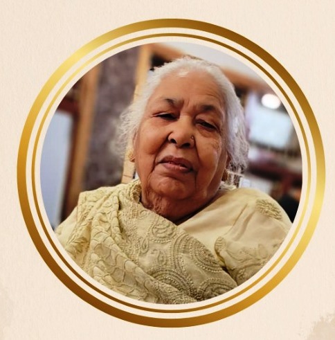 श्रीमती कृपावती वार्ष्णेय जी (पीडीएन) का निधन, अंतिम यात्रा कल 23 फ़रवरी को प्रातः 11 बजे से