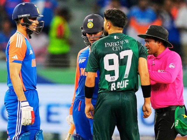 टी-20 वर्ल्ड कप : पाकिस्तान ने भारत के खिलाफ खेलने से किया इनकार