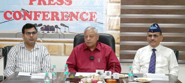 मंगलायतन विश्वविद्यालय का 12वां दीक्षांत समारोह 12 मार्च को, विधानसभा स्पीकर सतीश महाना होंगे मुख्य अतिथि, विशिष्ट अतिथि होंगे स्वतंत्र देव सिंह