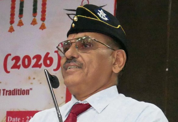 मंगलायतन विश्वविद्यालय में नारी शक्ति पर दो दिवसीय राष्ट्रीय कार्यशाला संपन्न