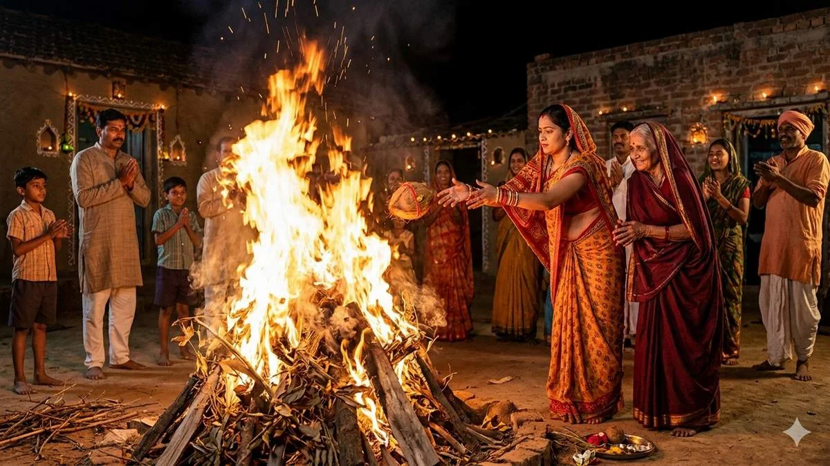 दो मार्च को ही होगा होलिका दहन, ‘धर्मसिंधु’ के अनुसार शास्त्रोक्त निर्णय