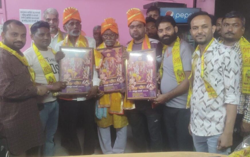 हसायन : नगर पंचायत में मनोनीत सभासदों का हुआ स्वागत, वार्ड प्रतिनिधियों ने किया सम्मान