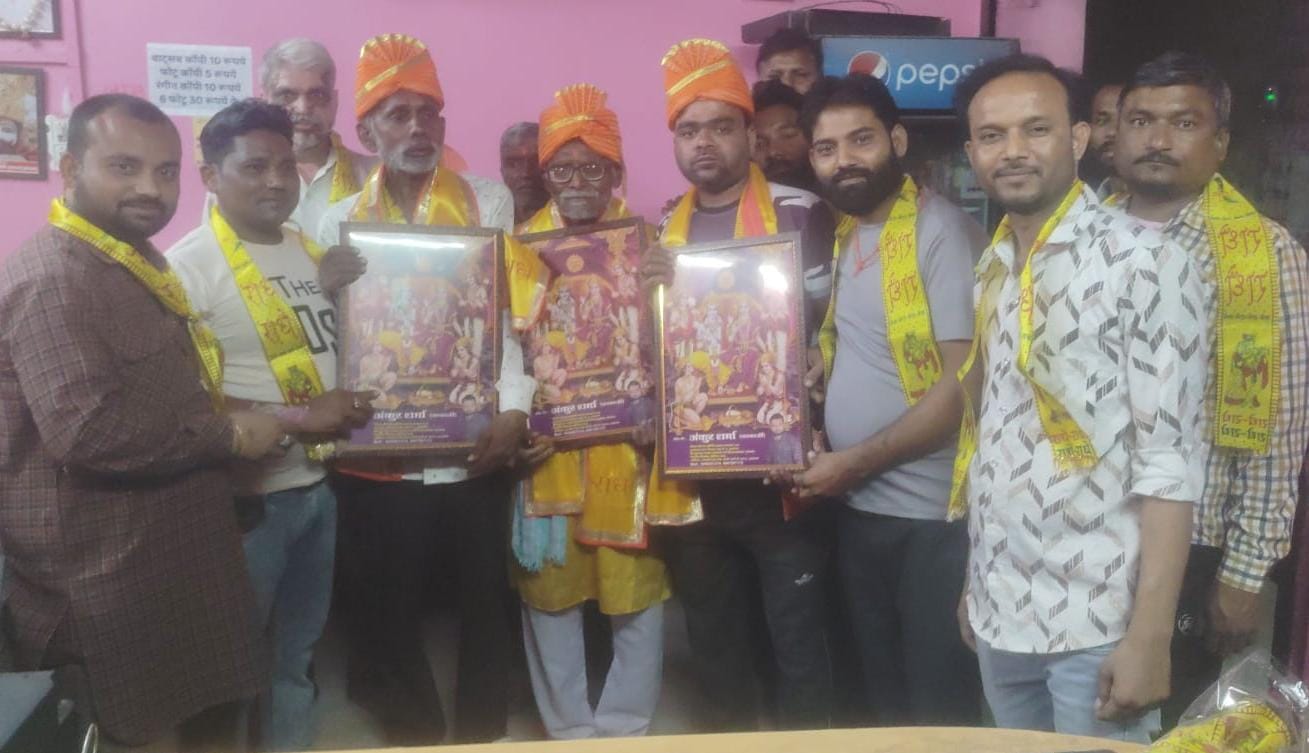 हसायन : नगर पंचायत में मनोनीत सभासदों का हुआ स्वागत, वार्ड प्रतिनिधियों ने किया सम्मान