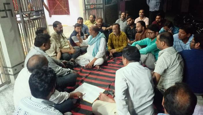 महीने के पहले और तीसरे रविवार को बंद रहेंगे प्रतिष्ठान, नियम तोड़ने पर लगेगा 11 हजार रुपये का जुर्माना