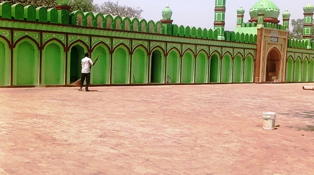 मुरसान गेट ईदगाह पर ईद की नमाज़ सुबह 7:45 बजे होगी, मुस्लिम इंतेज़ामिया कमेटी ने की बैठक