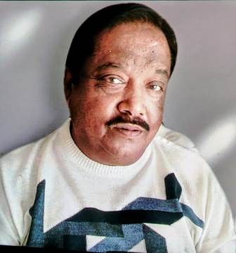 हाथरस के प्रमुख व्यापारी दिनेश चंद अग्रवाल (सिकतरा वालों) का निधन, शव यात्रा आज सुबह 8.30 बजे से