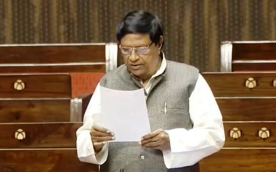 राज्यसभा में गूंजी आशा कार्यकर्ताओं की आवाज, सांसद रामजीलाल सुमन ने मानदेय वृद्धि और नियमितीकरण की उठाई मांग