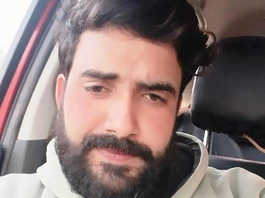 पत्नी को मायके छोड़ घर लौट रहे भाजपा नेता की मौत, नाले में बोरियों के नीचे मिला शव, परिजनों ने जताई रंजिश में हत्या की आशंका, जांच में जुटी पुलिस