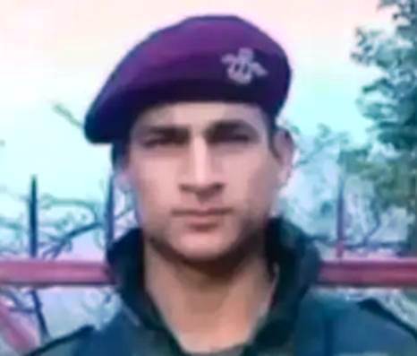 सड़क हादसे में एनएसजी कमांडो की मौत, राया रोड पर हुई सड़क दुर्घटना में टीम के अन्य साथी घायल, आगरा में चल रहा उपचार