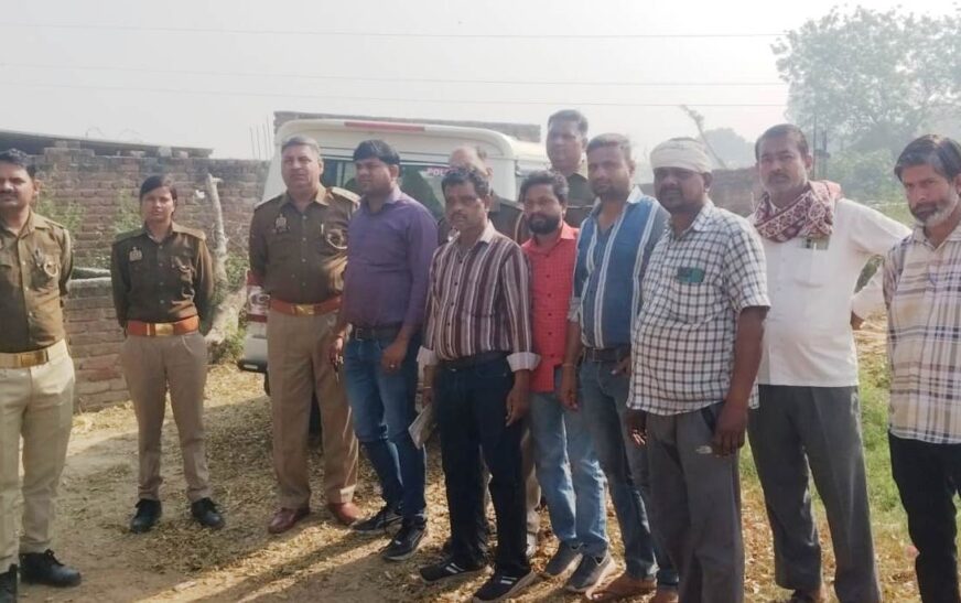 बिजली विभाग ने चलाया चेकिंग अभियान, 28 उपभोक्ताओं के कनेक्शन काटे, 6 के खिलाफ बिजली चोरी की रिपोर्ट दर्ज