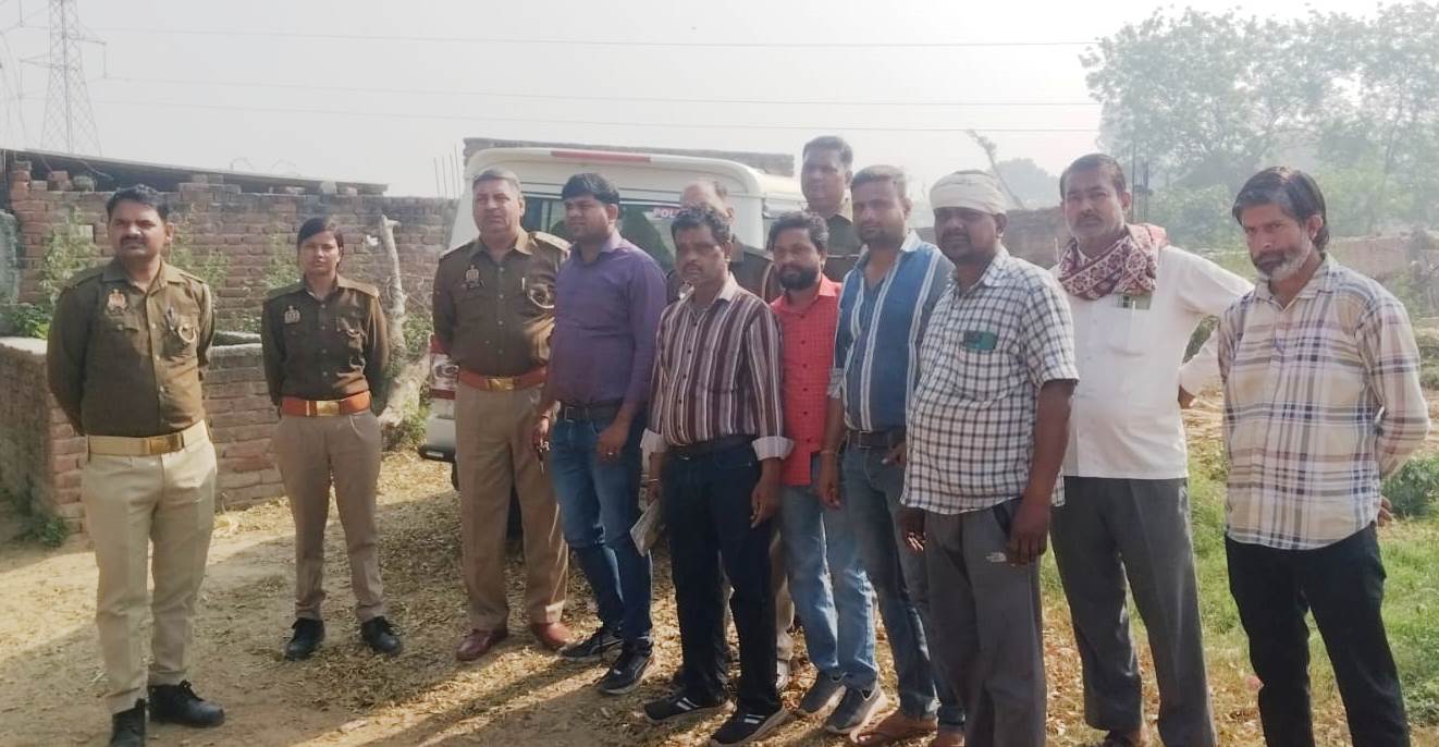 बिजली विभाग ने चलाया चेकिंग अभियान, 28 उपभोक्ताओं के कनेक्शन काटे, 6 के खिलाफ बिजली चोरी की रिपोर्ट दर्ज