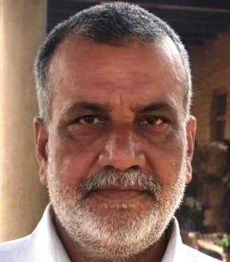 दुर्घटना में घायल वृद्ध की उपचार के दौरान मौत, मथुरा रोड पर दुर्घटना का शिकार हुए थे बाइक सवार वृद्ध