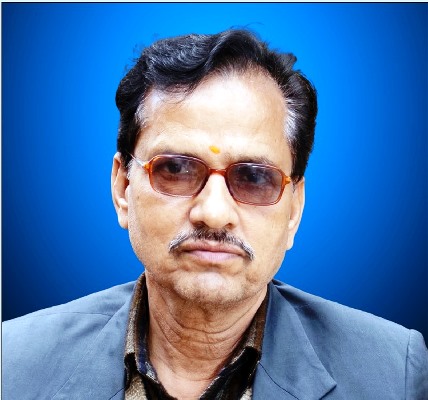 उठावनी : श्री महेंद्र प्रकाश जी उपाध्याय