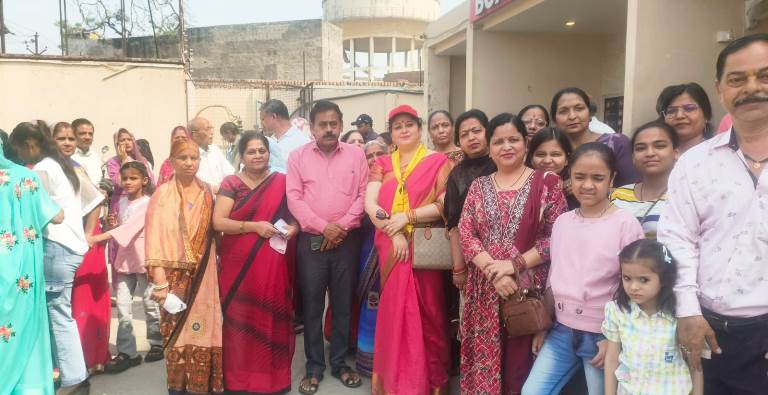 ‘द केरला स्टोरी-2’ फिल्म दिखाकर लव जिहाद जैसी चुनौतियों के प्रति किया जागरूक