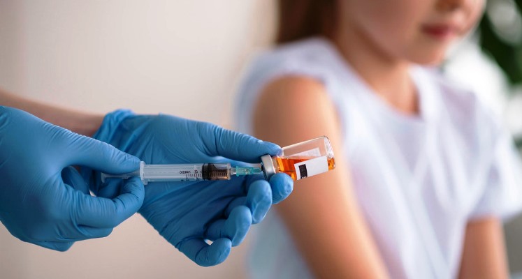 सर्वाइकल कैंसर पर प्रहार : जिले की 16 हजार से अधिक किशोरियों को लगेगा एचपीवी का ‘सुरक्षा कवच’, 90% तक घटेगा कैंसर का खतरा