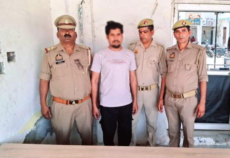 बहुचर्चित सोनू हत्याकांड में मुख्य आरोपी कमल-गौरव सहित आज एक अन्य आरोपी भी गिरफ्तार, अब तक कुल 11 आरोपियों की हो चुकी है गिरफ्तारी, एनकाउंटर के डर से दिल्ली में गिरफ्तार हुए मुख्य आरोपी