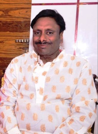 हाथरस के प्रमुख मेटल व्यवसाई लोकेश गर्ग का निधन, शोक की लहर