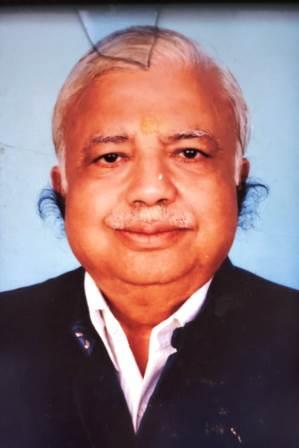 प्रमुख गुड़ व्यवसाई श्री गिर्राज किशोर गुप्ता का निधन, अंतिम यात्रा आज सुबह 10 बजे से