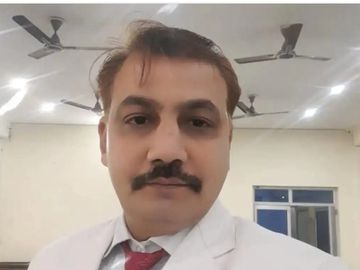 नियुक्ति पत्र आने से पहले ही छीन ली जिंदगी, सोनू के त्रियोदशी संस्कार पर पहुंचा आयकर विभाग का पत्र, रो पड़ी मां