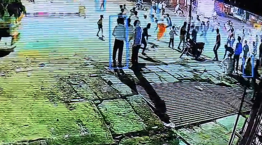 जीटी रोड पर बहनों से छेड़खानी का विरोध करने पर दबंगों का हमला, पुलिस ने दो नामजद और 40 अज्ञातों पर दर्ज किया मुकदमा