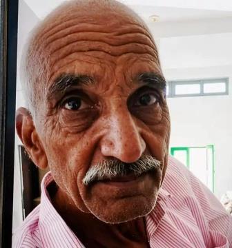 सड़क हादसे में रिटायर्ड सब इंस्पेक्टर की मौत, मथुरा रोड पर अज्ञात वाहन ने मारी बाइक को टक्कर