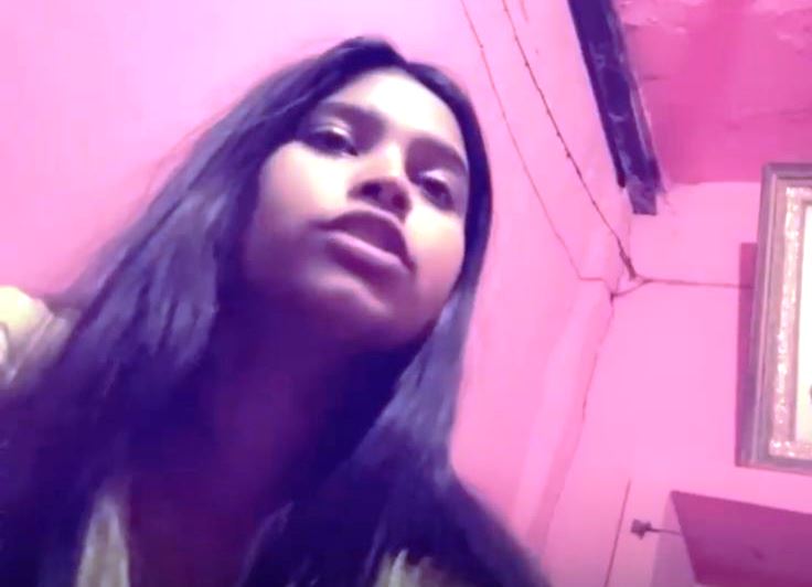 बेटी की मौत के तीन माह बाद भी इंसाफ को दर-दर भटक रही विधवा माँ, बोलीं : गुनहगारों को सजा मिलने तक जारी रहेगी लड़ाई, निष्पक्ष जांच की मांग