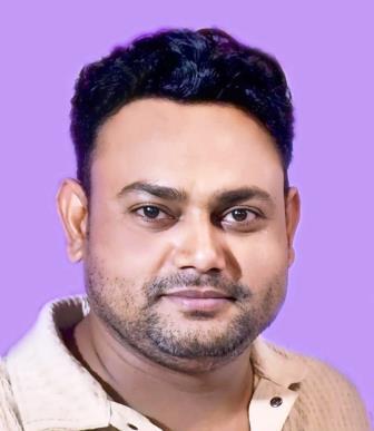 सादाबाद : बाबा साहब की जयंती पर निकलेगी प्रभात फेरी, अध्यक्ष अवनीश सागर ने दी जानकारी, अंबेडकर पार्क पर होगा समापन