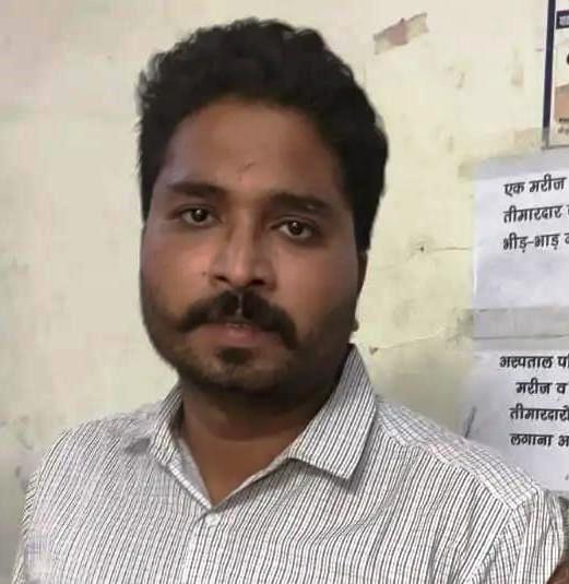 सादाबाद : अधिवक्ता पर जानलेवा के मामले में मुकदमा दर्ज, पीड़ित ने चाचा व ताऊ पर लगाए आरोप, पुलिस जांच में जुटी