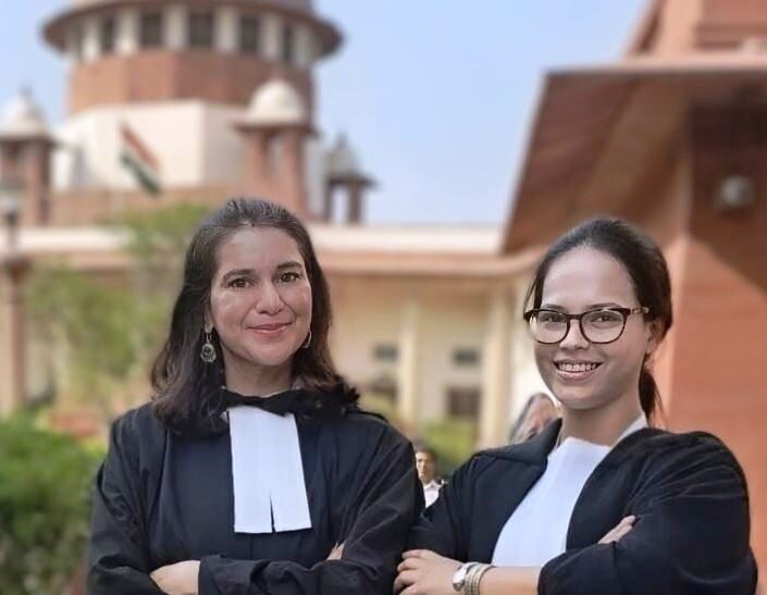 सुप्रीम कोर्ट ने मुस्लिम महिलाओं के प्रति भेदभावपूर्ण शरीयत उत्तराधिकार कानून को चुनौती देने वाली जनहित याचिका पर केंद्र सरकार को नोटिस जारी किया