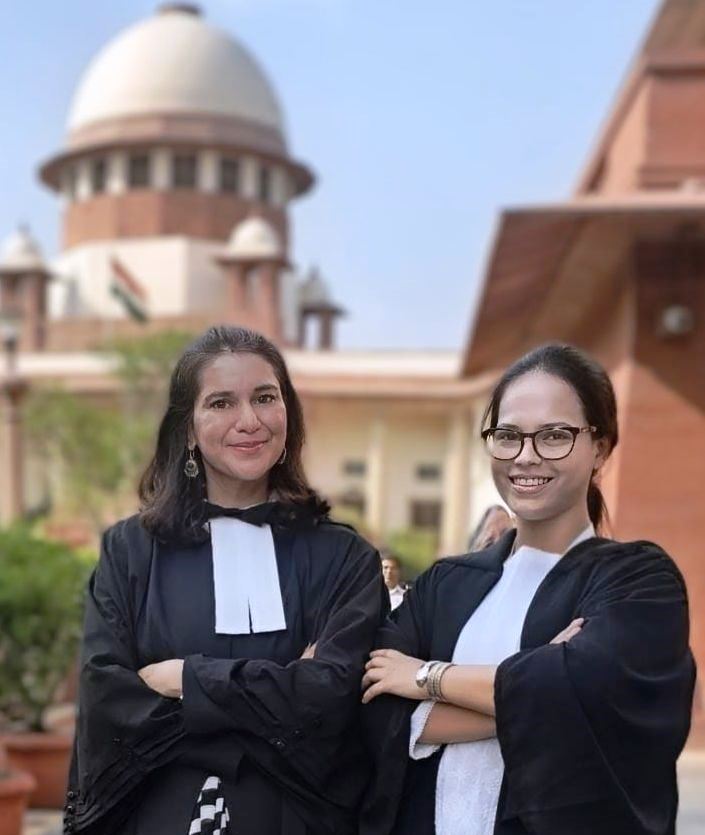 सुप्रीम कोर्ट ने मुस्लिम महिलाओं के प्रति भेदभावपूर्ण शरीयत उत्तराधिकार कानून को चुनौती देने वाली जनहित याचिका पर केंद्र सरकार को नोटिस जारी किया