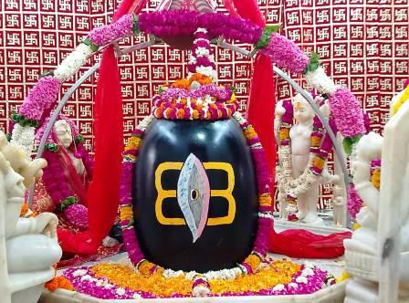 सोमवार (20/04/26) दर्शन श्री गोपेश्वर महादेव, बागला मार्ग सासनी गेट, हाथरस