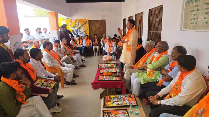 राजीव एकेडमी और कोडस्क्वाड्ज़ एज्यूकेशन के बीच हुआ समझौता, छात्र-छात्राओं को इंडस्ट्री ओरिएंटेड प्रशिक्षण और रिसर्च में मिलेगी मदद