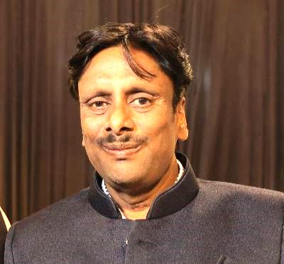 उठावनी : श्री लोकेश गर्ग (मैटल वाले)