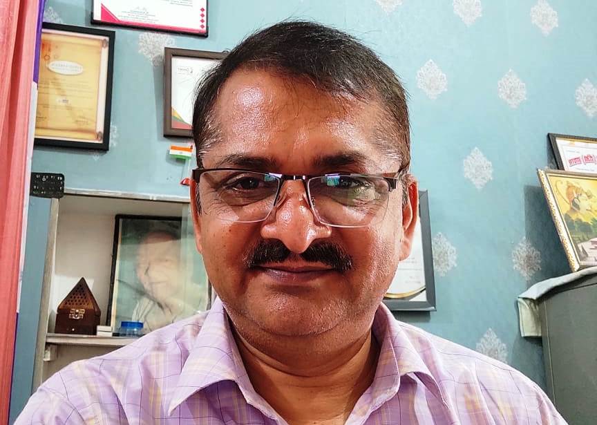 मानसिक मजबूती और सफलता का आधार है आत्म-नियंत्रण – डॉ. यूएस गौड़