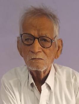 सादाबाद : वरिष्ठ अधिवक्ता शशिकांत बधौतिया का निधन, रविवार तड़के ली अंतिम सांस